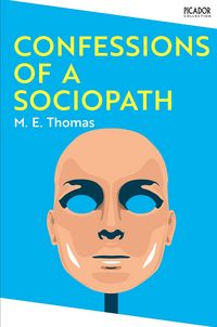 Produktbild: Confessions of a Sociopath