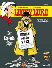 Produktbild: Lucky Luke 43