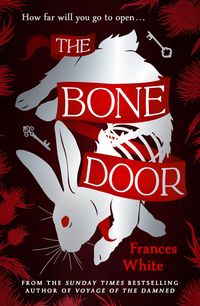 Produktbild: The Bone Door