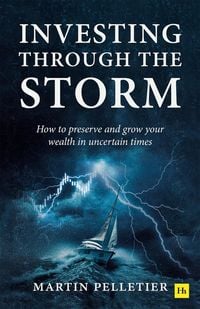 Produktbild: Investing Through The Storm