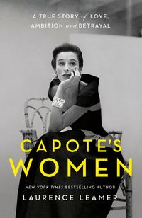 Produktbild: Leamer, L: Capote's Women