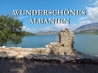Produktbild: Wundersch&ouml;nes Albanien