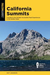Produktbild: California Summits
