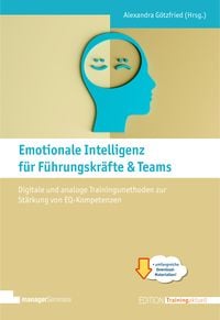 Bild vom Artikel Emotionale Intelligenz für Führungskräfte & Teams vom Autor Alexandra Götzfried