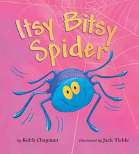 Produktbild: Itsy Bitsy Spider