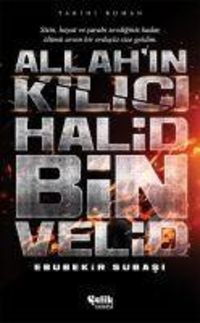 Produktbild: Allahin Kilici Halid Bin Velid
