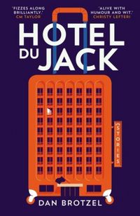 Produktbild: Hotel du Jack