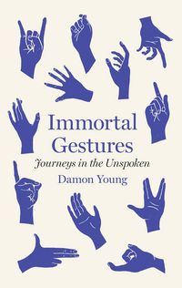 Produktbild: Immortal Gestures