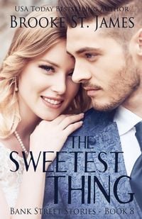Produktbild: The Sweetest Thing