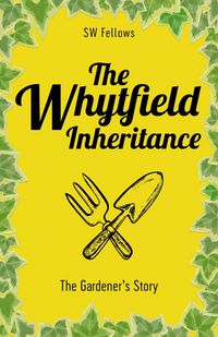 Produktbild: The Whytfield Inheritance (The Whytfield Series)
