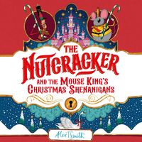 Produktbild: The Nutcracker