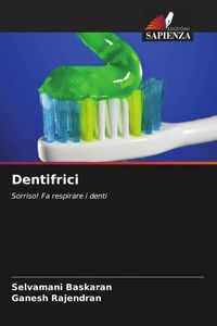 Produktbild: Dentifrici
