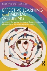 Produktbild: Effective Learning and Mental Wellbeing
