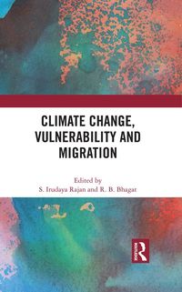Produktbild: Climate Change, Vulnerability and Migration