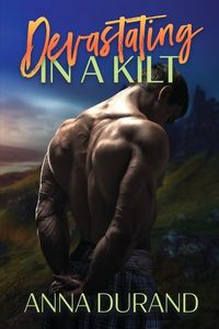 Produktbild: Devastating in a Kilt