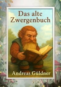 Produktbild: Das alte Zwergenbuch