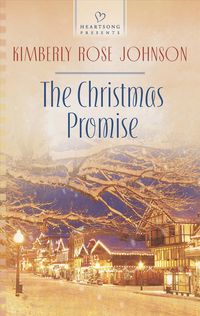 Produktbild: The Christmas Promise