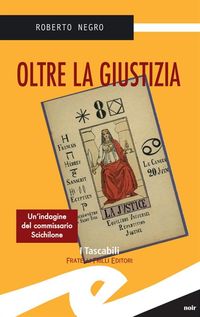 Produktbild: Oltre la giustizia