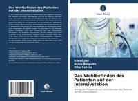 Produktbild: Das Wohlbefinden des Patienten auf der Intensivstation