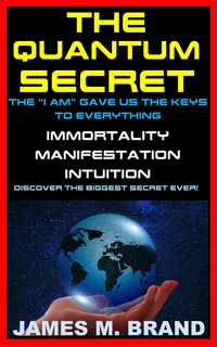 Produktbild: The Quantum Secret