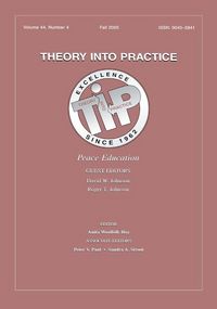 Produktbild: Peace Education Tip V44#4