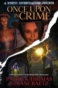 Produktbild: Once Upon In Crime