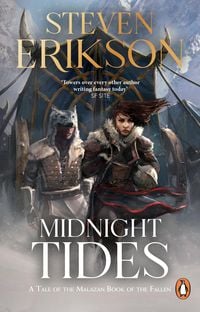 Produktbild: Midnight Tides