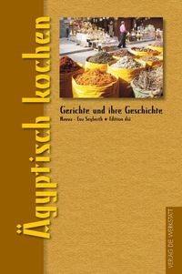Produktbild: &Auml;gyptisch kochen