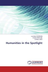 Produktbild: Humanities in the Spotlight