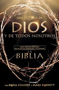 Produktbild: Una historia de Dios y de todos nosotros