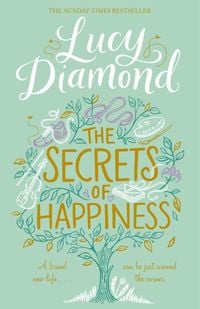 Produktbild: Diamond, L: Secrets of Happiness