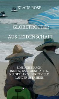 Produktbild: Globetrotter aus Leidenschaft