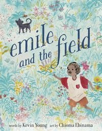 Produktbild: Emile and the Field