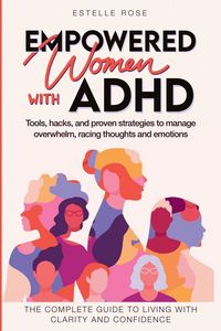 Produktbild: Empowered Women with ADHD