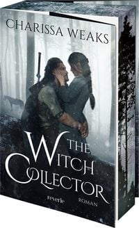 Produktbild: The Witch Collector