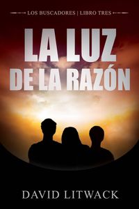 Bild vom Artikel La Luz de la Razon vom Autor David Litwack