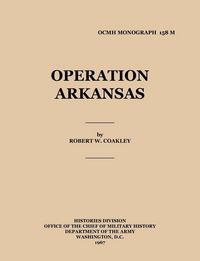 Produktbild: Operation Arkansas
