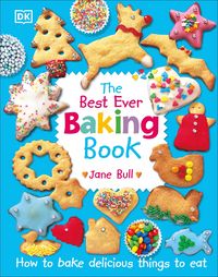 Produktbild: The Best Ever Baking Book