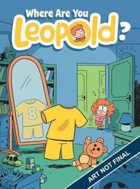 Produktbild: Where Are You Leopold 1 V01