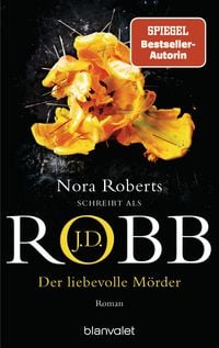 Produktbild: Der liebevolle M&ouml;rder