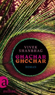 Produktbild: Ghachar Ghochar