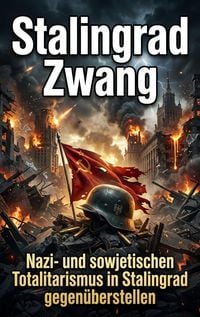 Produktbild: Stalingrader Zwang