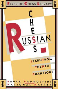 Produktbild: RUSSIAN CHESS