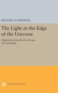Produktbild: The Light at the Edge of the Universe