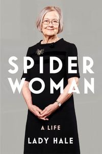 Produktbild: Spider Woman
