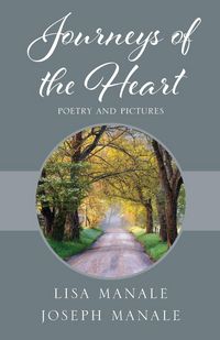 Produktbild: Journeys of the Heart