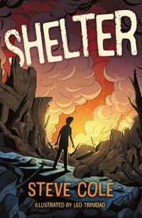 Produktbild: Shelter