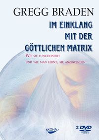 Produktbild: Im Einklang mit der g&ouml;ttlichen Matrix [2 DVDs]