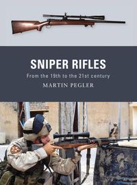 Produktbild: Sniper Rifles
