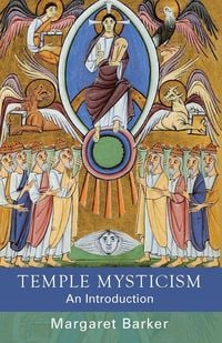 Produktbild: Temple Mysticism